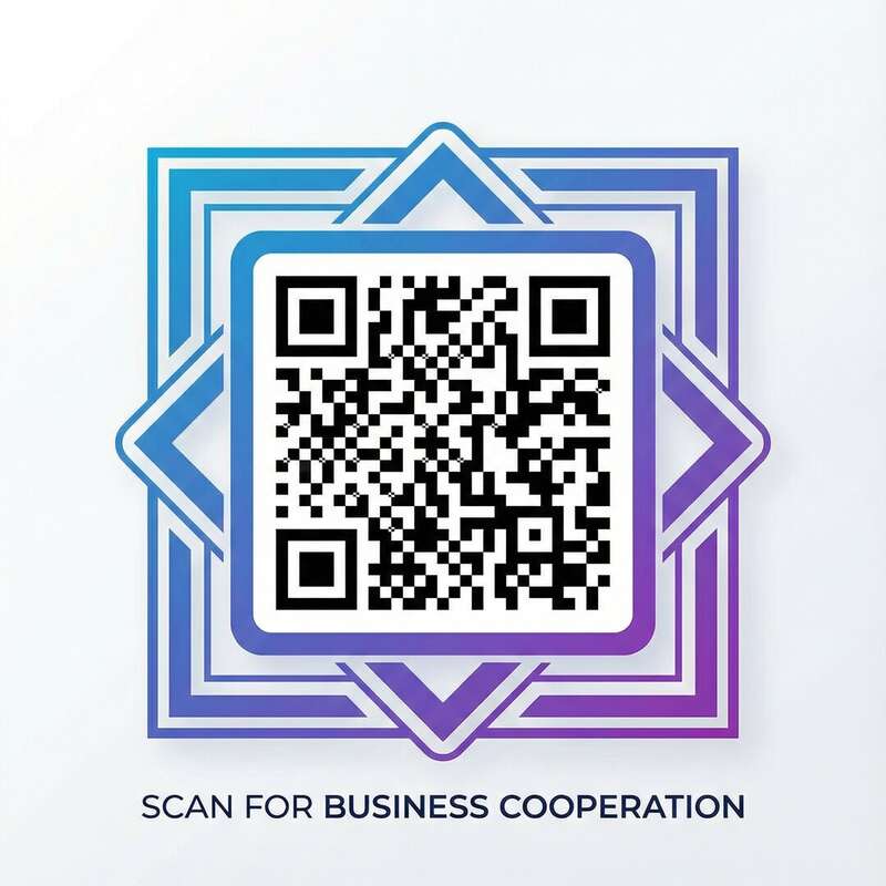 糖心商务二维码